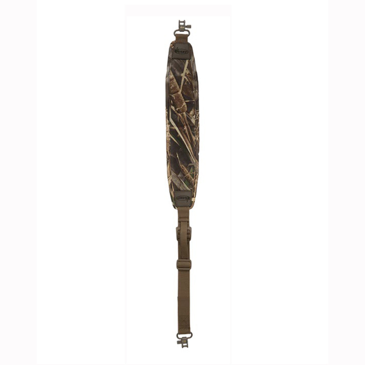 Avery Finisher Gun Sling - Realtree Max 7 Black