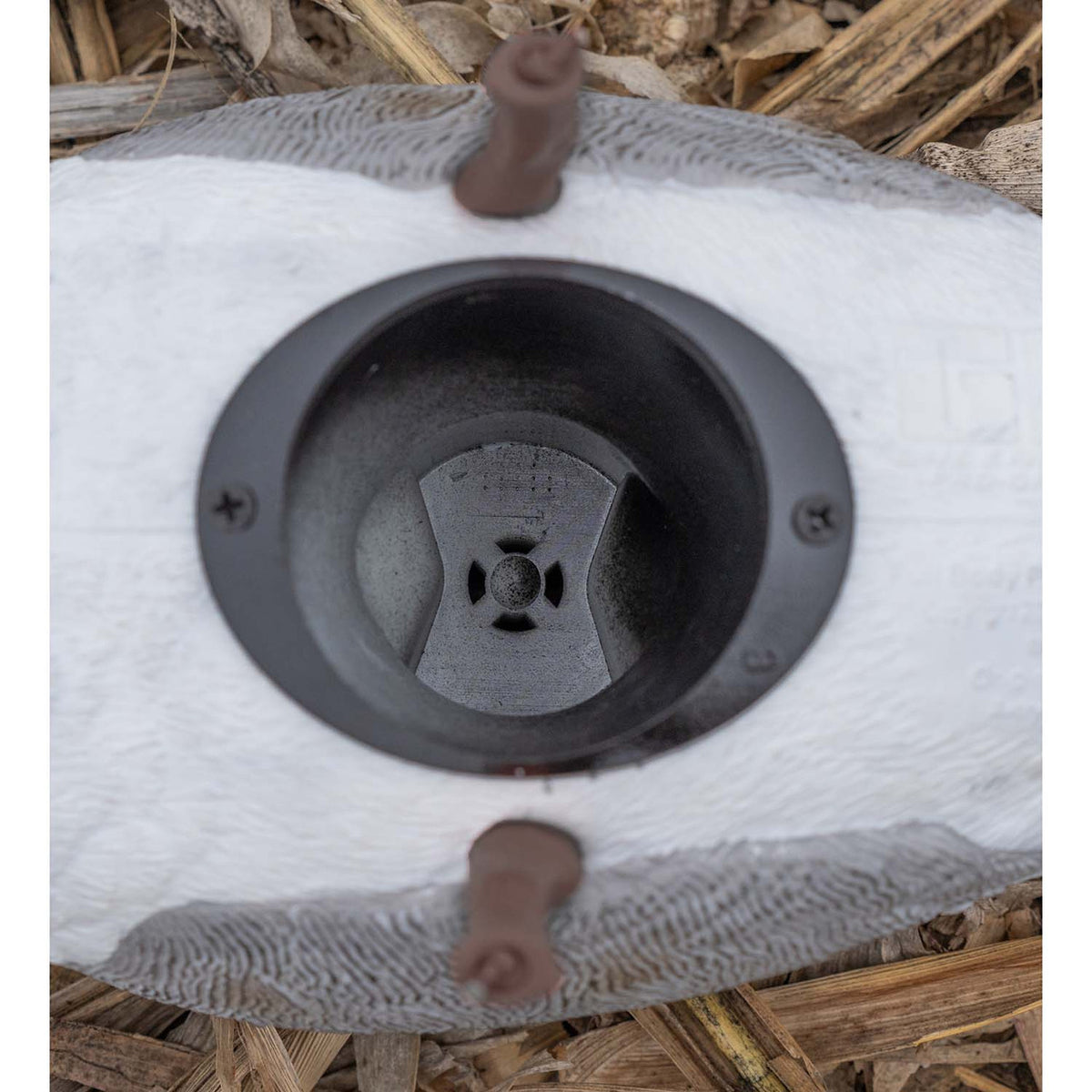 GHG Pro-Grade Pintail Full Body Underside Image