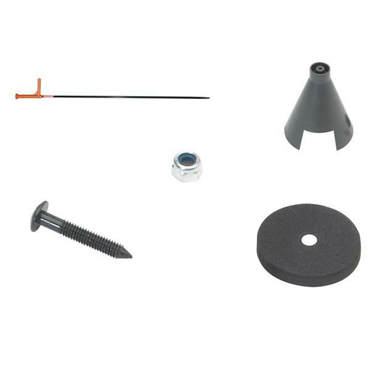 GHG Decoy Systems 20" RealMotion Kit Image