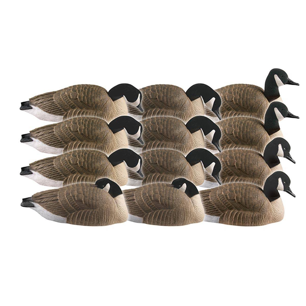 Honker Shells Harvester, 12 Pack