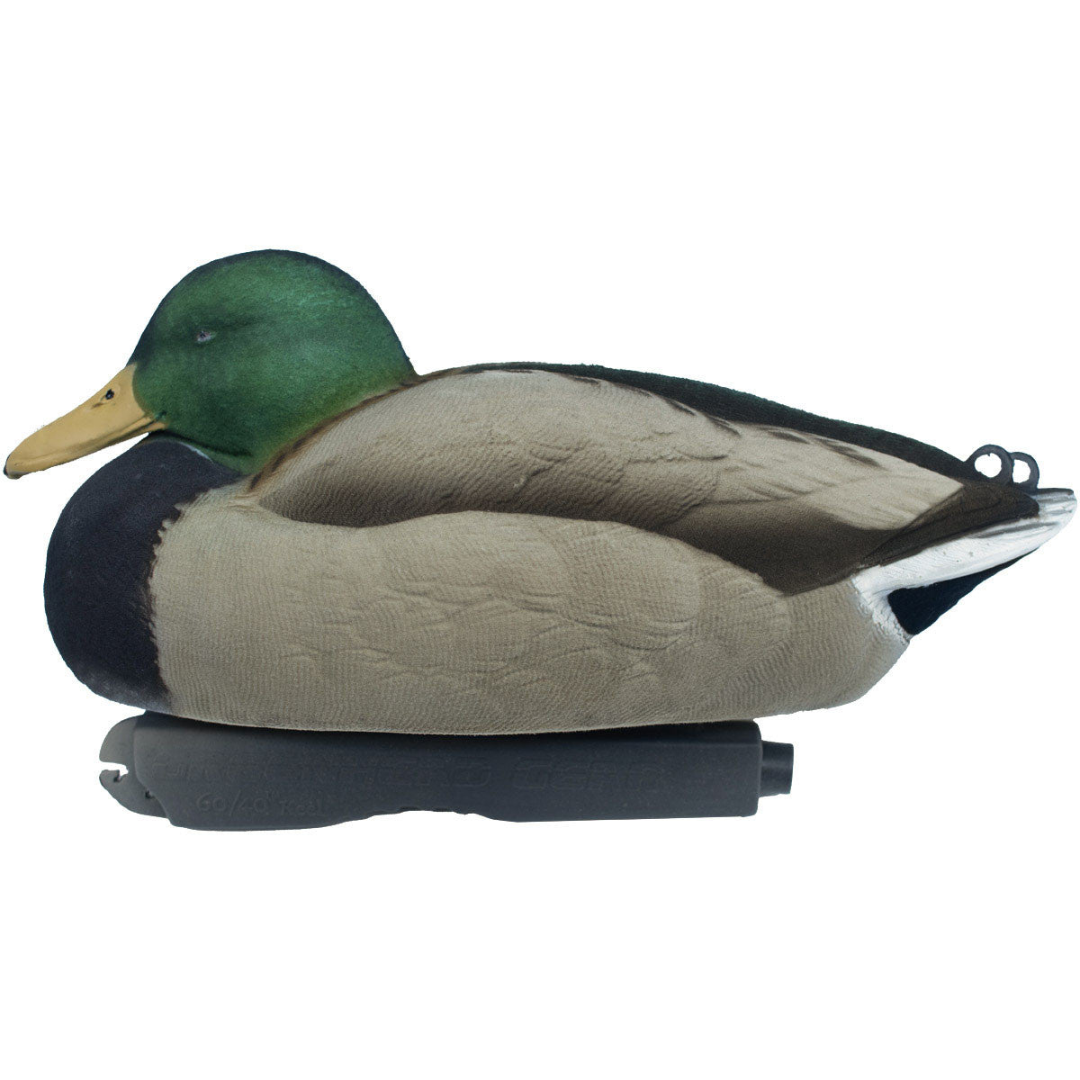 Avery Pro-Grade Fully Flocked Mallard Harvester Pack, 12 Pack