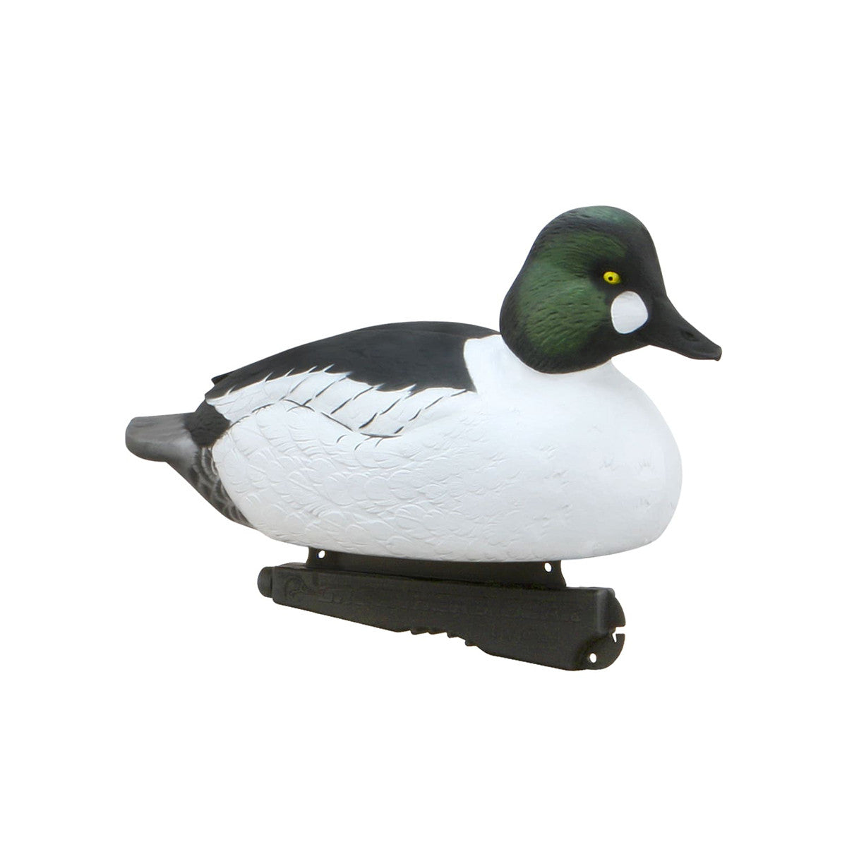 Over-Size Foam Filled Goldeneye image