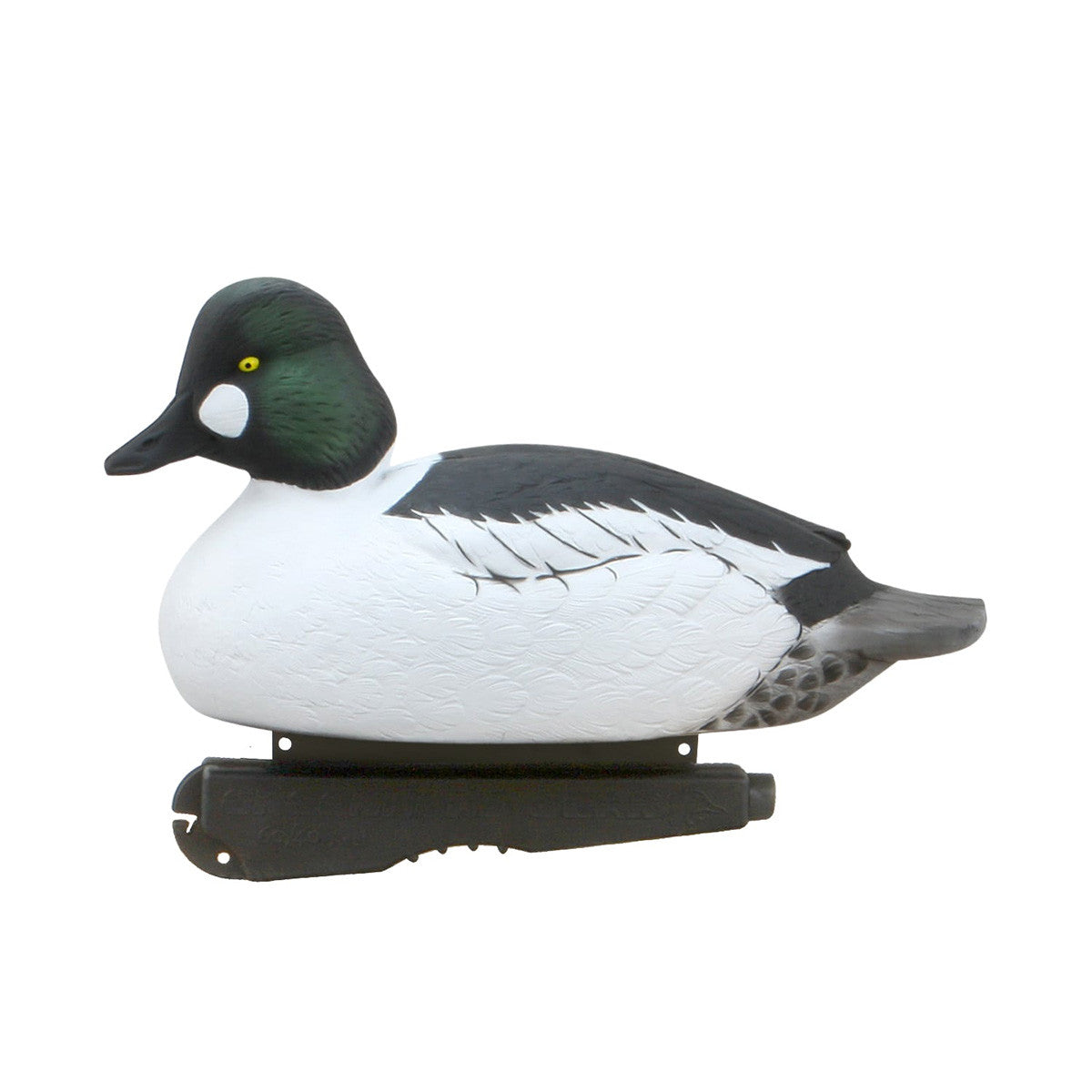 Over-Size Foam Filled Goldeneye another image