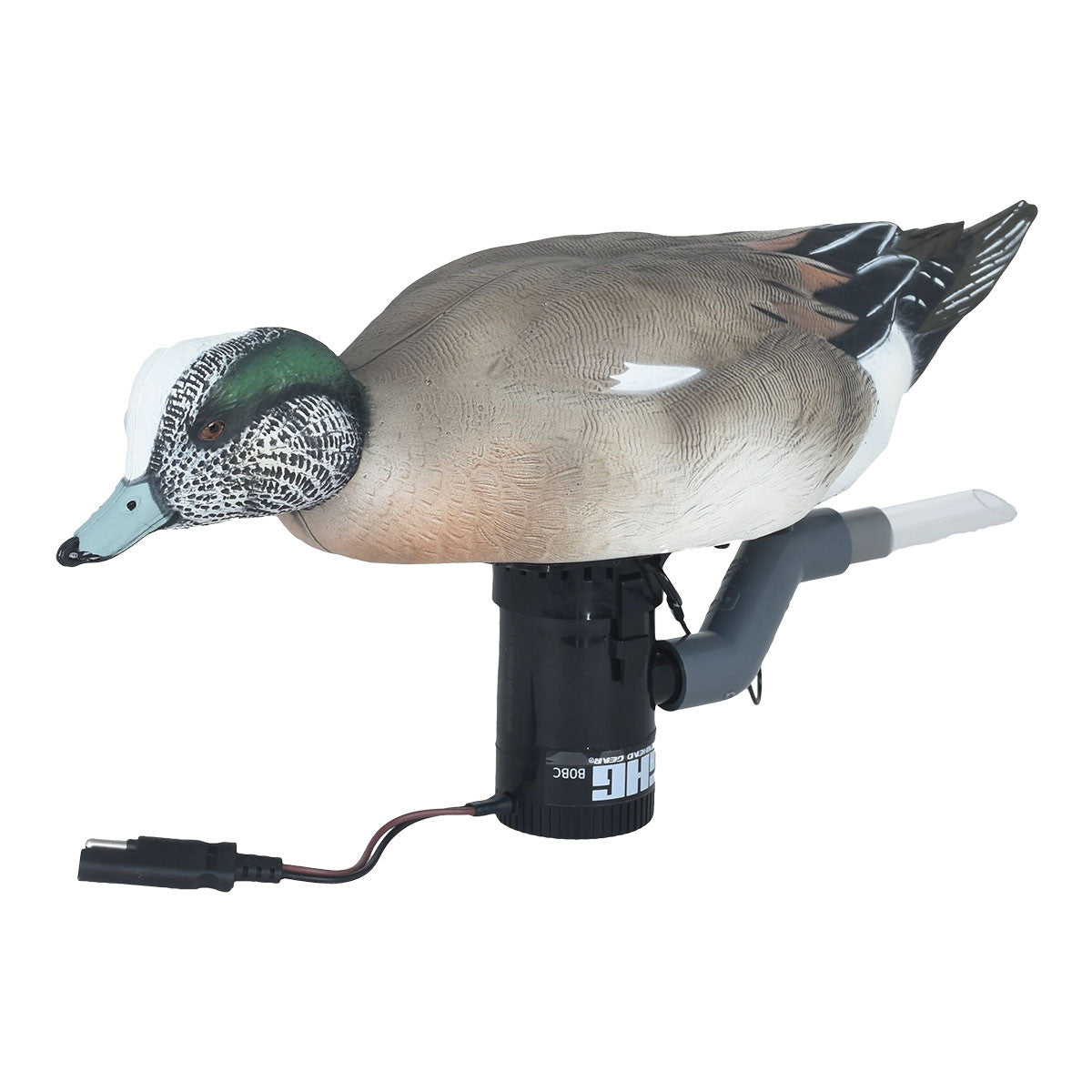 GHG Finisher Swimmer Wigeon Drake Product Image