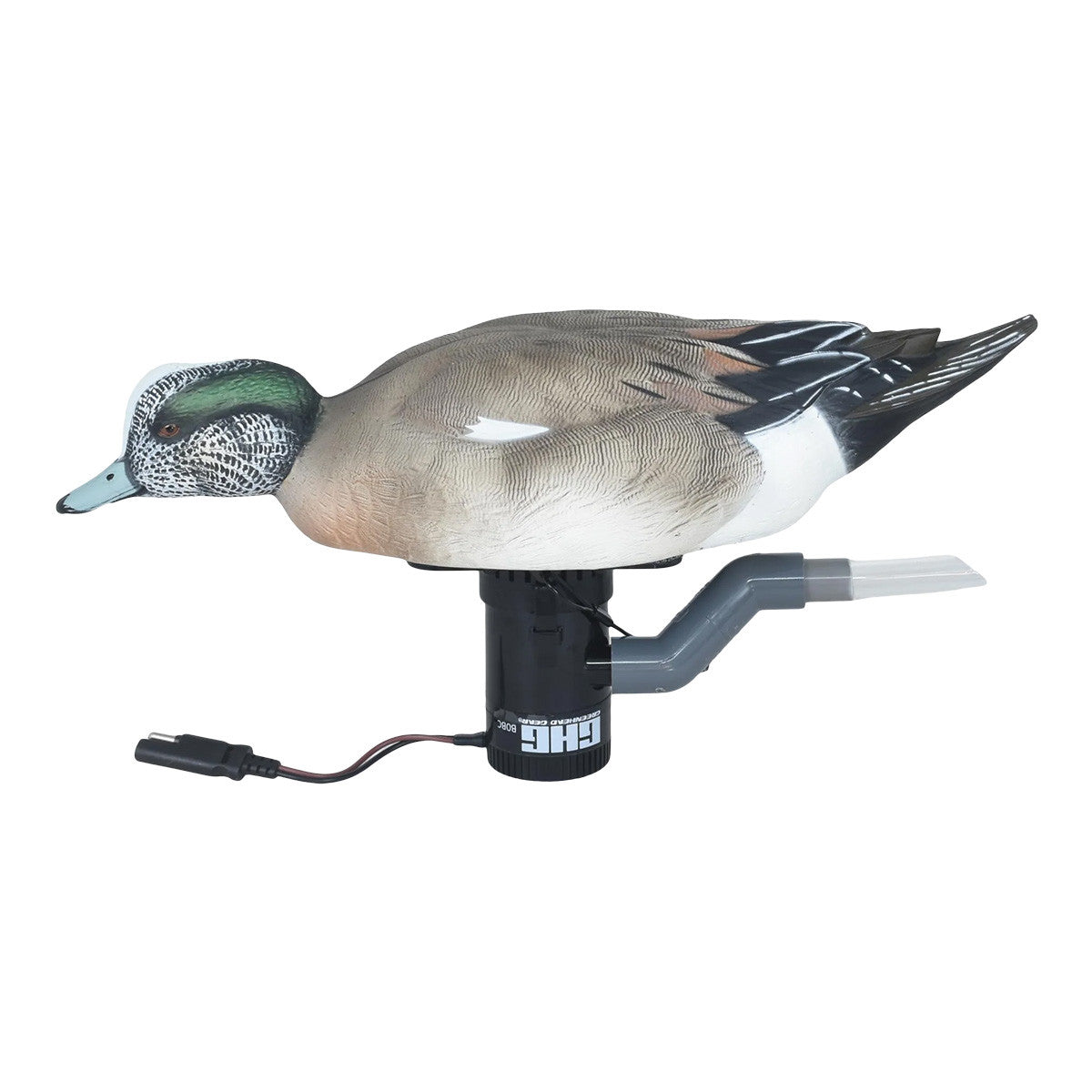 GHG Finisher Swimmer Wigeon Drake Product side Image