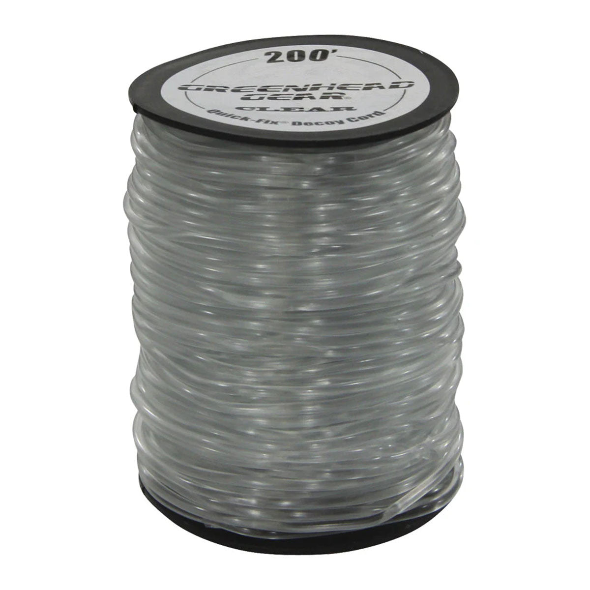 Avery Quick-Fix Decoy Cord - 200' & 500' Regular 200ft clear 200 image