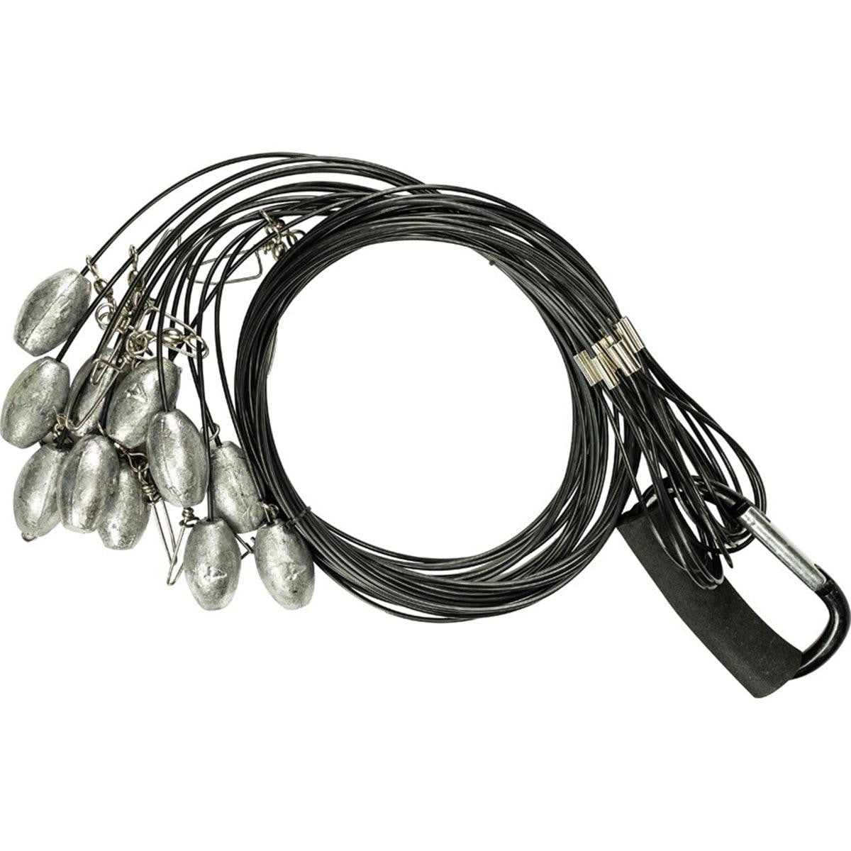 GHG Decoy Systems PowerLine Quick-Rig Anchor System Image