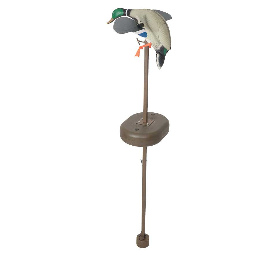 Spinning Wing Decoy Bouy