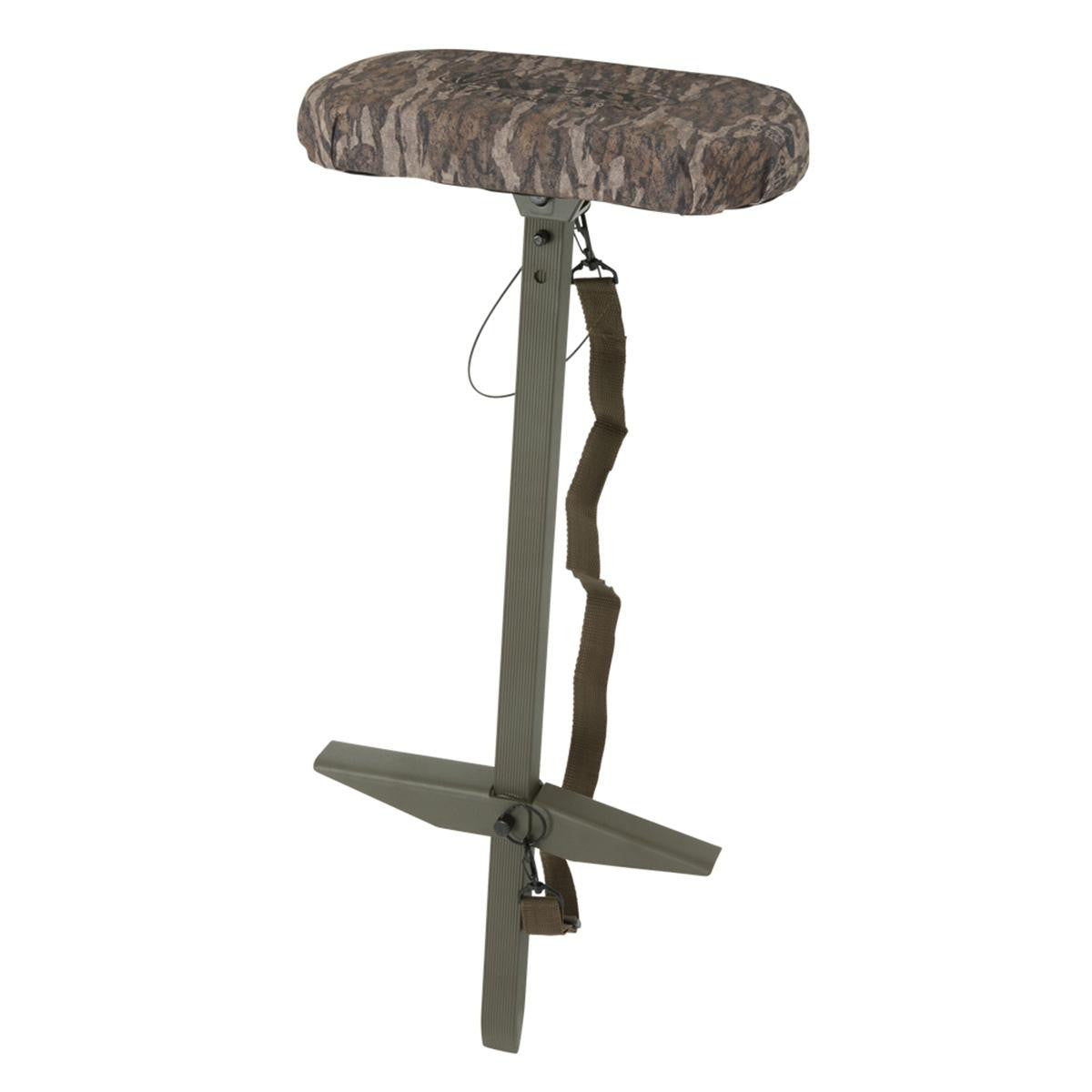 Marsh Seat in Bottomland