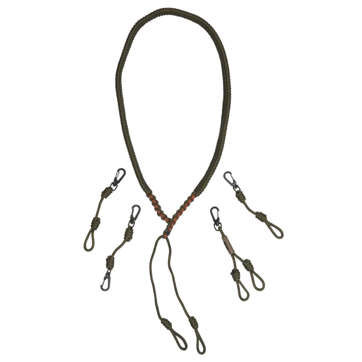 Avery DIY Call Lanyard image