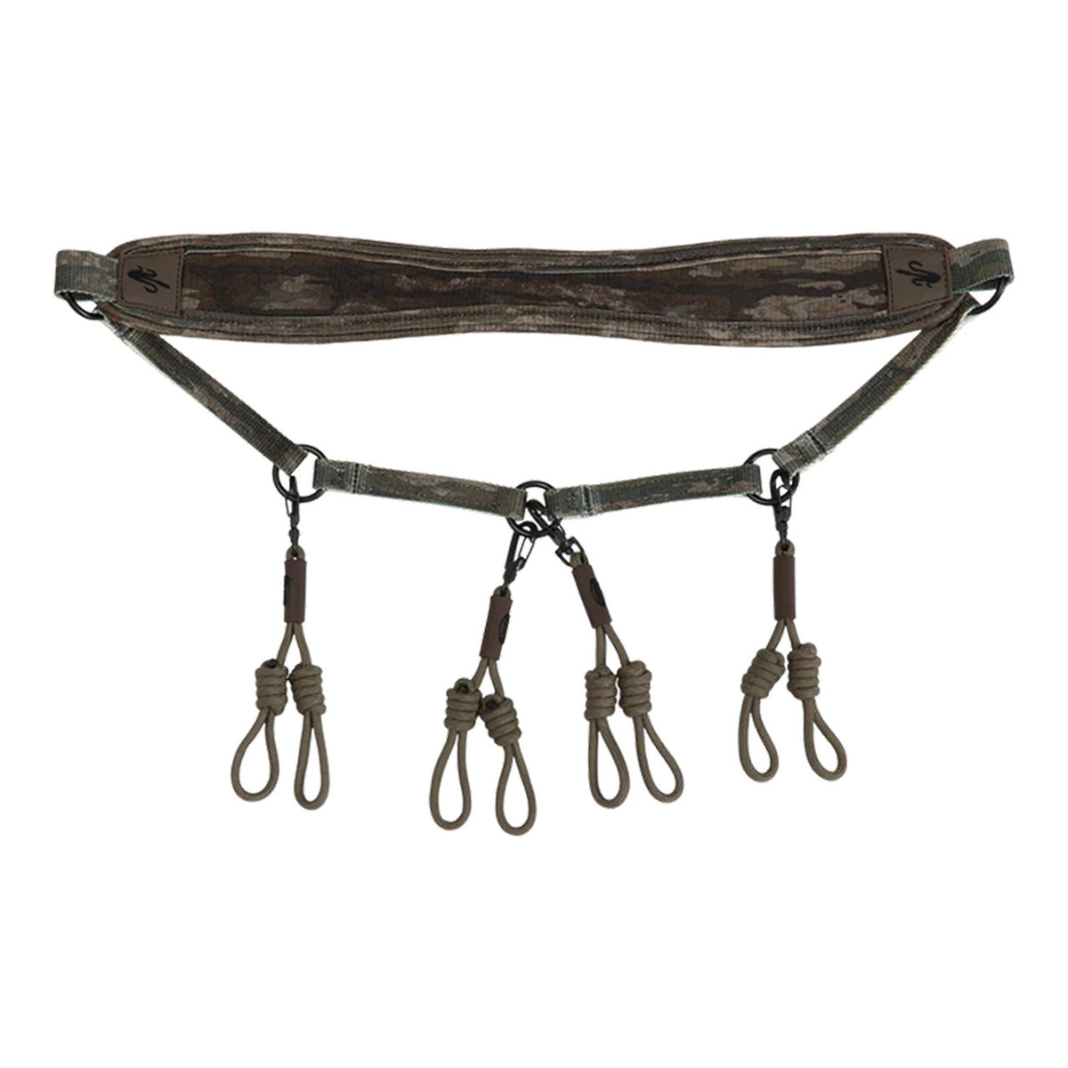 Avery Outdoors Power Lanyard Image in Realtree Legacy