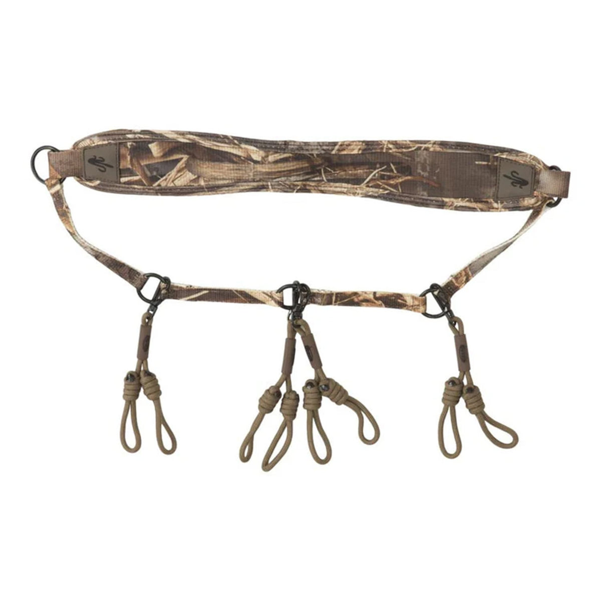 Avery Outdoors Power Lanyard Image in Realtree Max 7