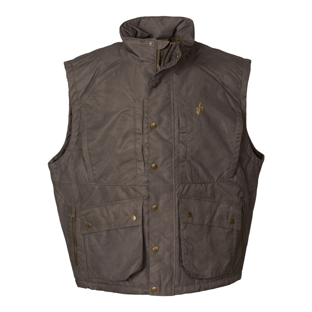 Avery Heritage Hybrid Insulated Vest image