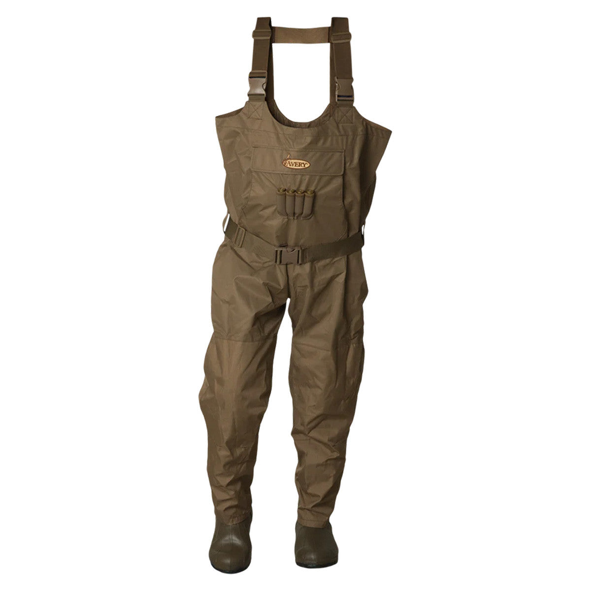 Avery Originals Breathable Insulated Welded Crotch (WC) Waterfowl Wader Image