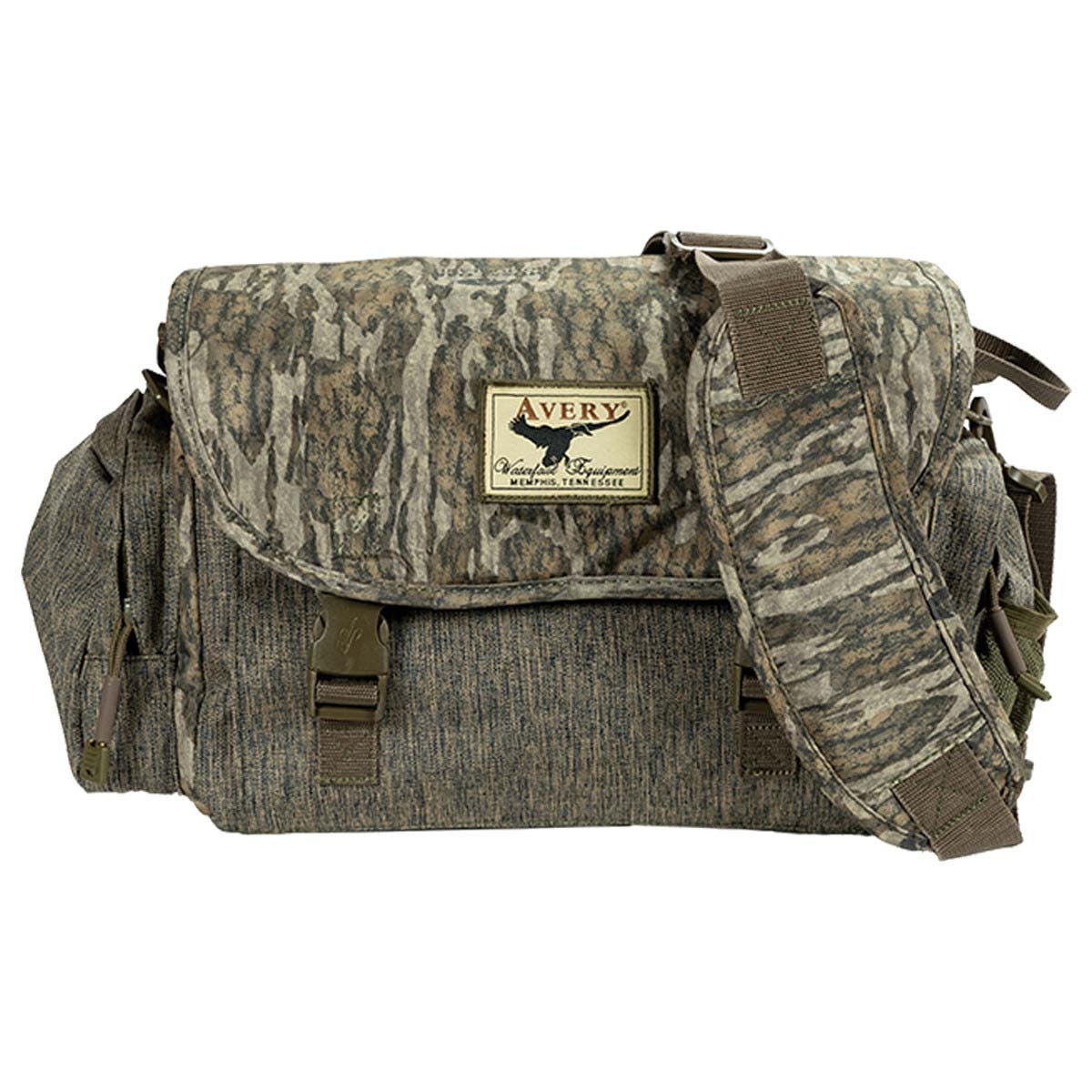 Mossy Oak Bottomland