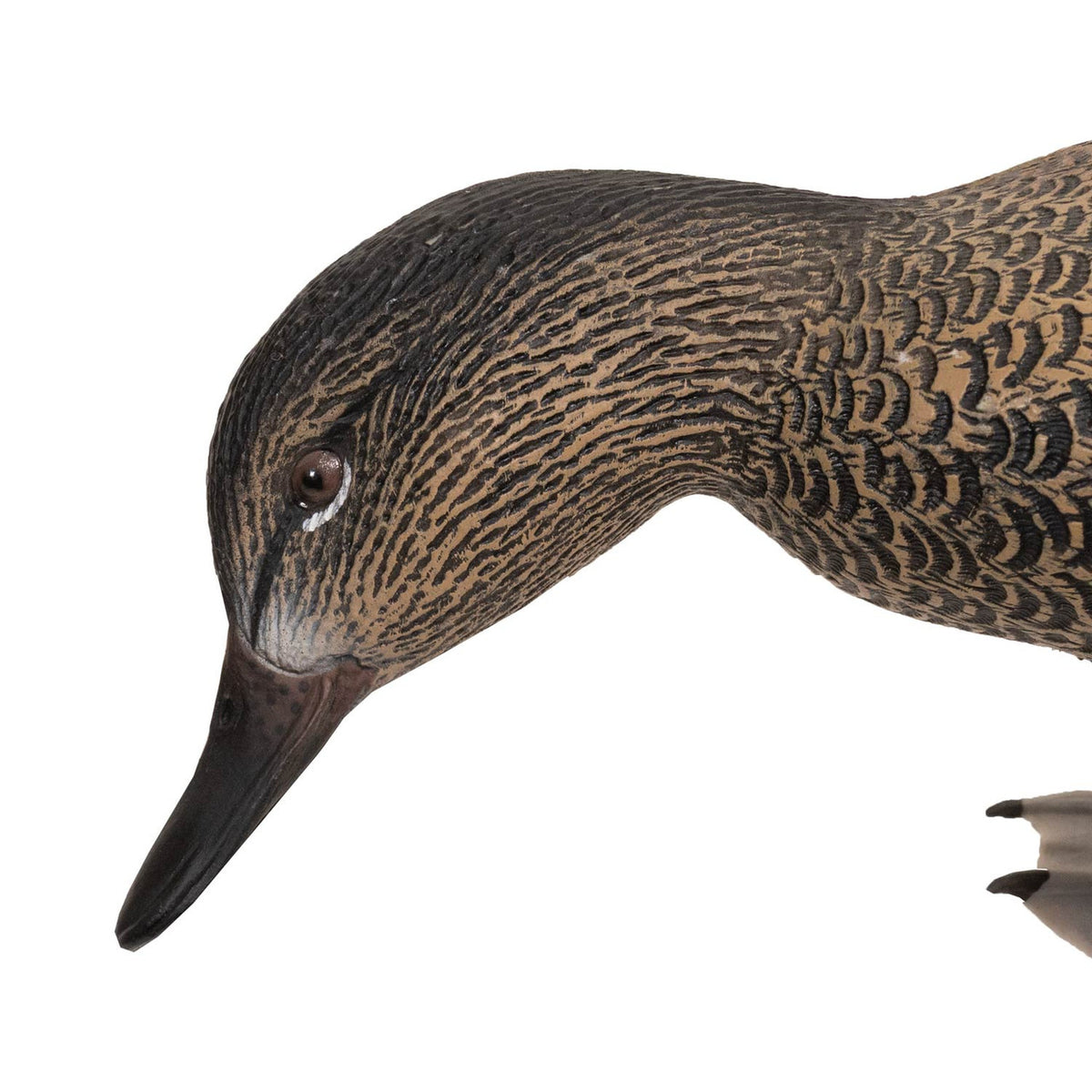 Avian-X Green-Winged Teal Powerflight Hen Combo - 2 Pack