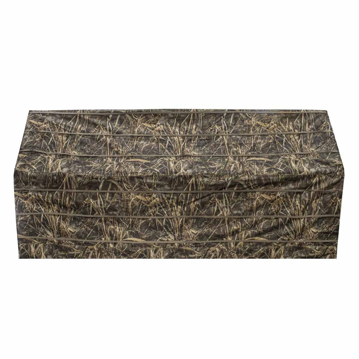 A-Frame Blind in Realtree Max 7
