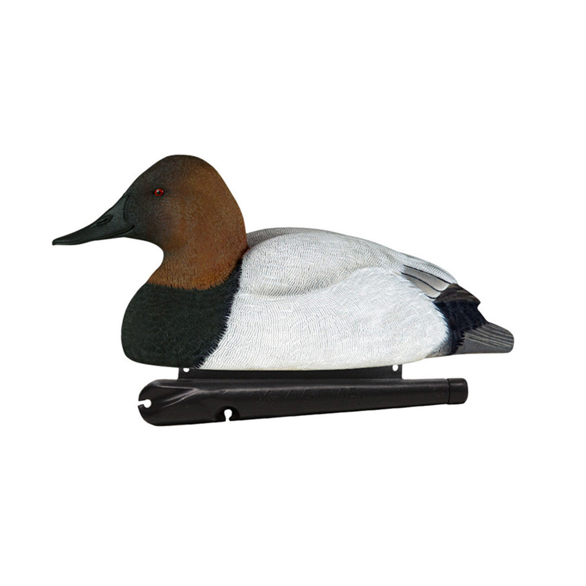 Topflight Canvasbacks Duck Decoys, 6 Pack