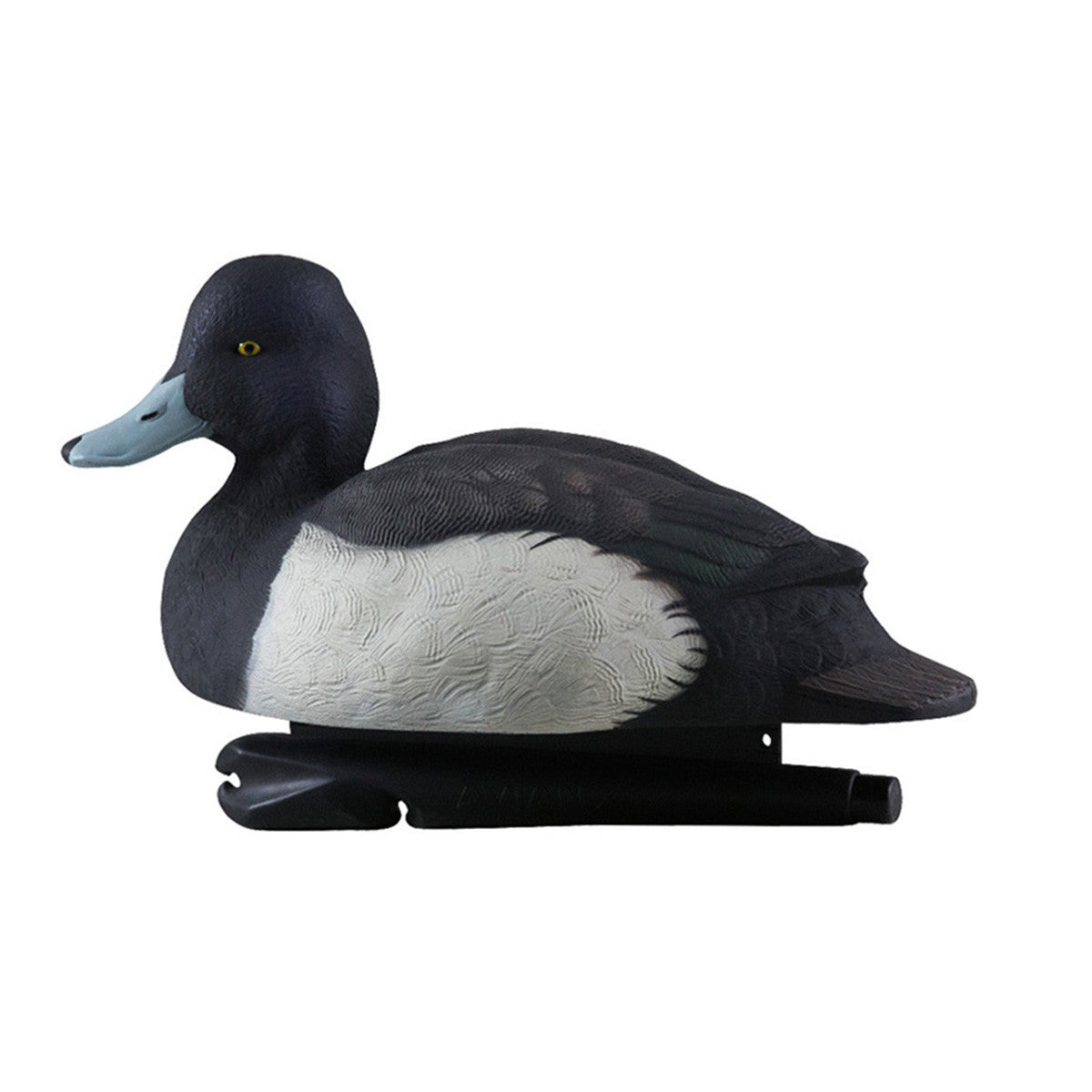 Topflight Floating Bluebill Duck Decoys, 6 Pack