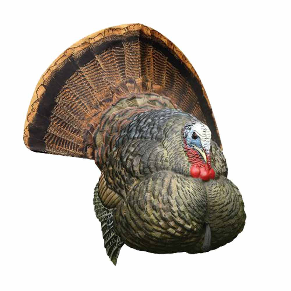 Avian-X LCD Strutter Turkey Decoy Image