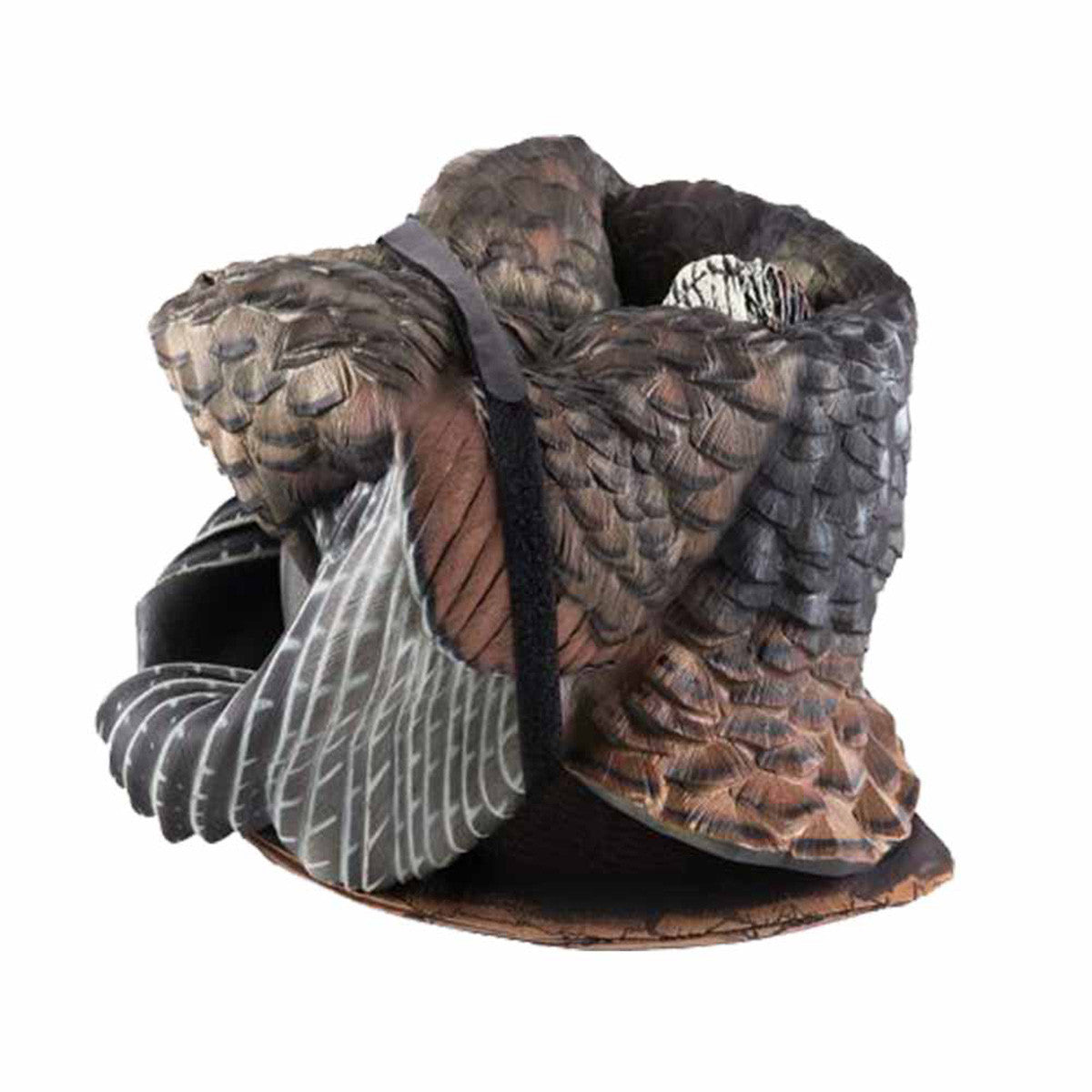 Avian-X LCD Strutter Turkey Decoy Folded Image