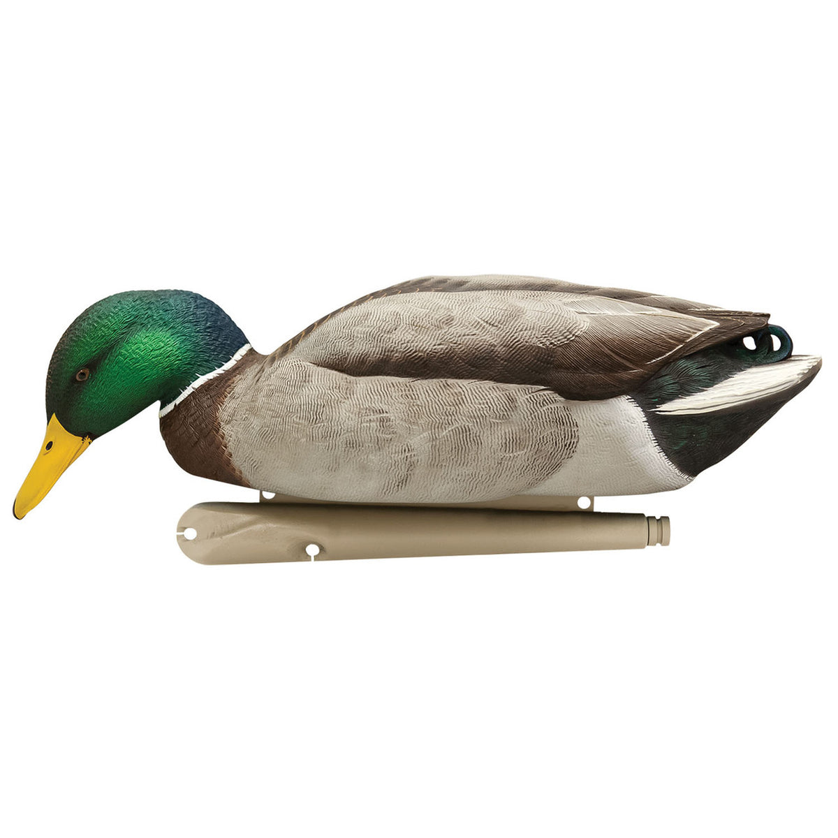 Avian-X Topflight Mallards Fusion Extreme Drake Feeder Image