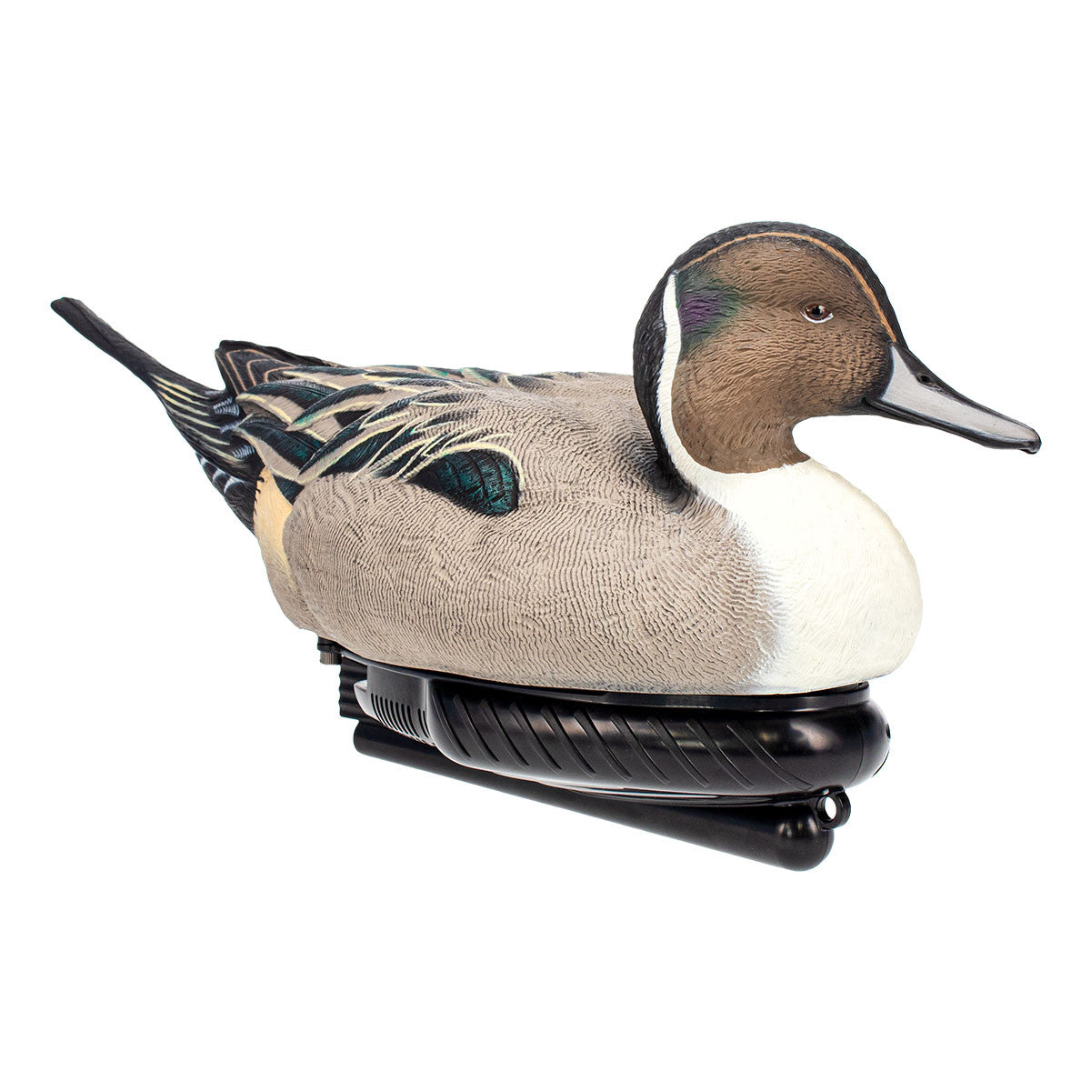 Avian-X Power Swimmer Pintail Motion Duck Decoy Left Side Image