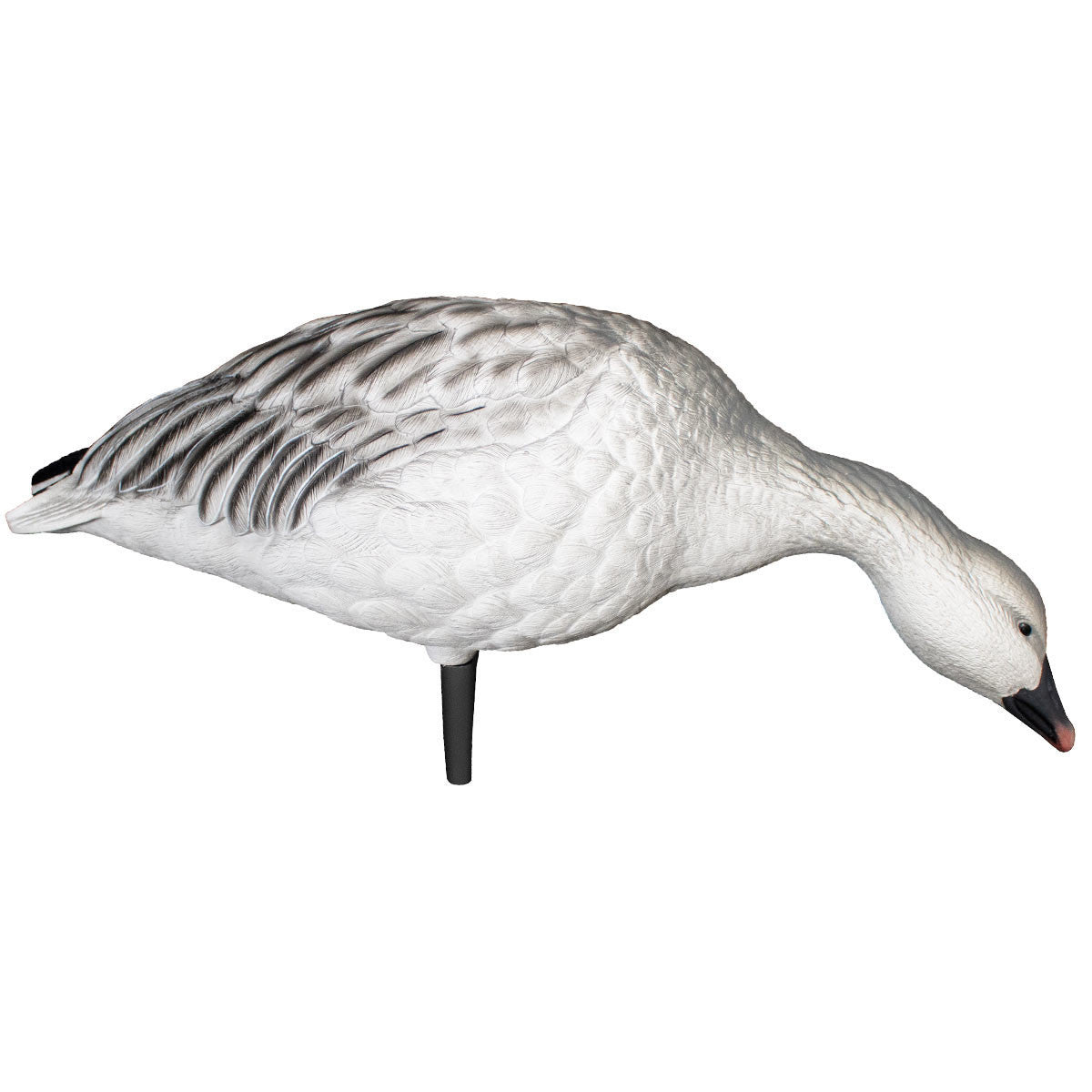 AXP Full Body Snow Goose Decoys - 6 Pack