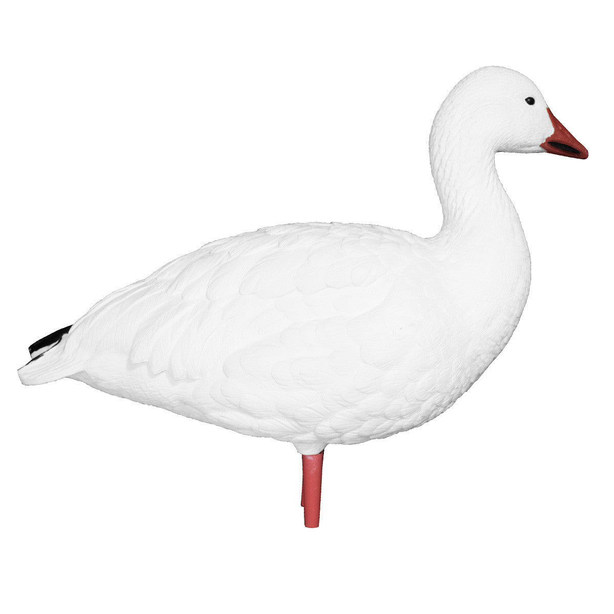 AXP Full Body Snow Goose Decoys - 6 Pack