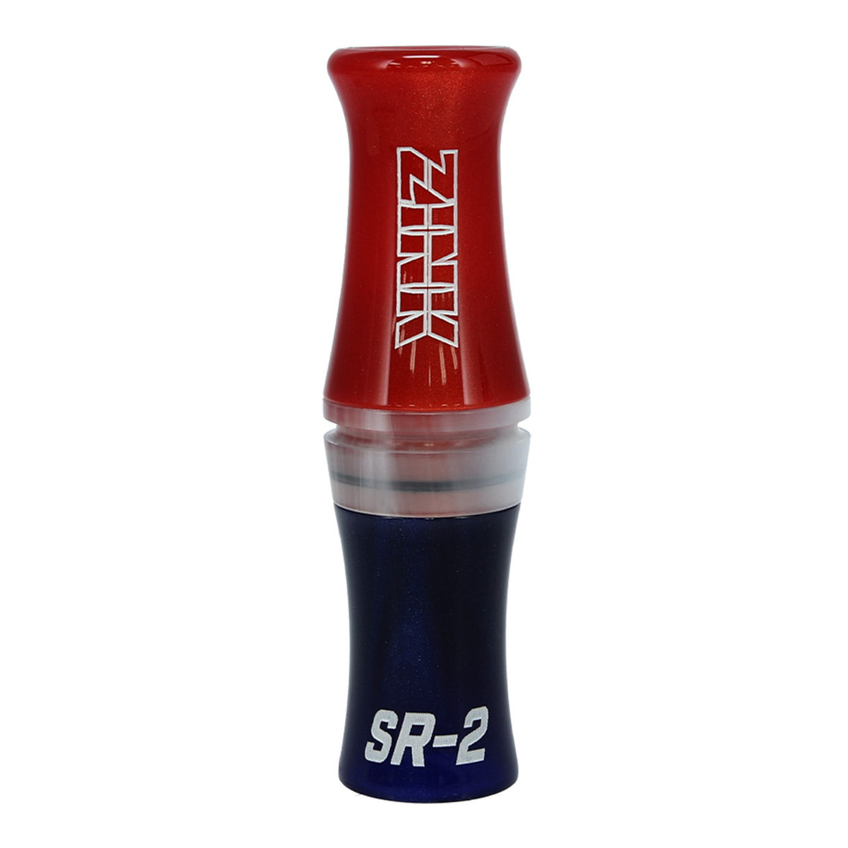 Image of the Zink Calls Paralyzer SR-2 Goose Call in Patriot