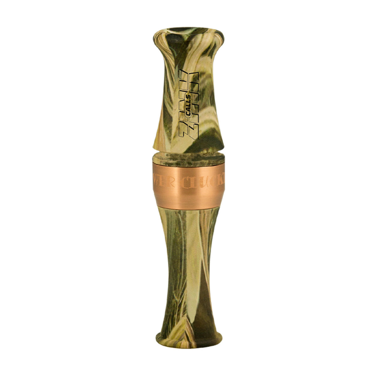 Image of the Avian-X PC-1 Polycarbonate Goose Call.