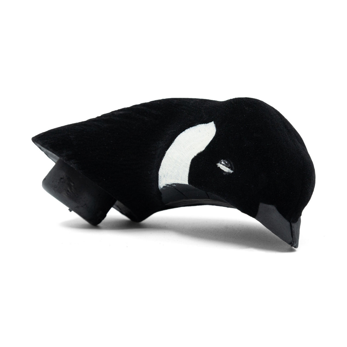 GHG Pro-Grade Flocked Canada Sleeper Replacement Head side image