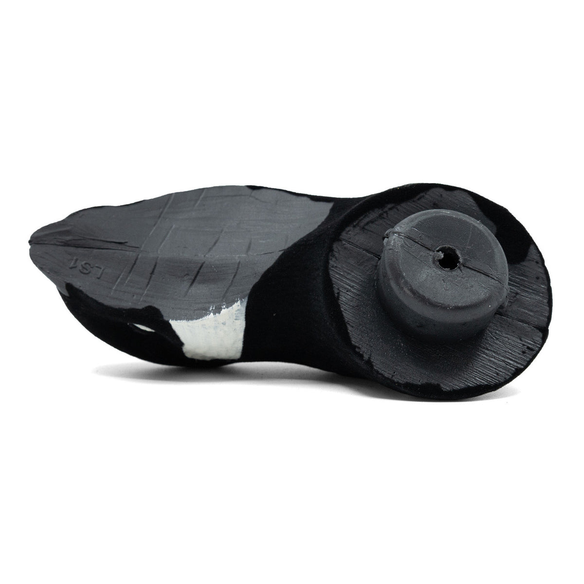 GHG Pro-Grade Flocked Canada Sleeper Replacement Head underneath image