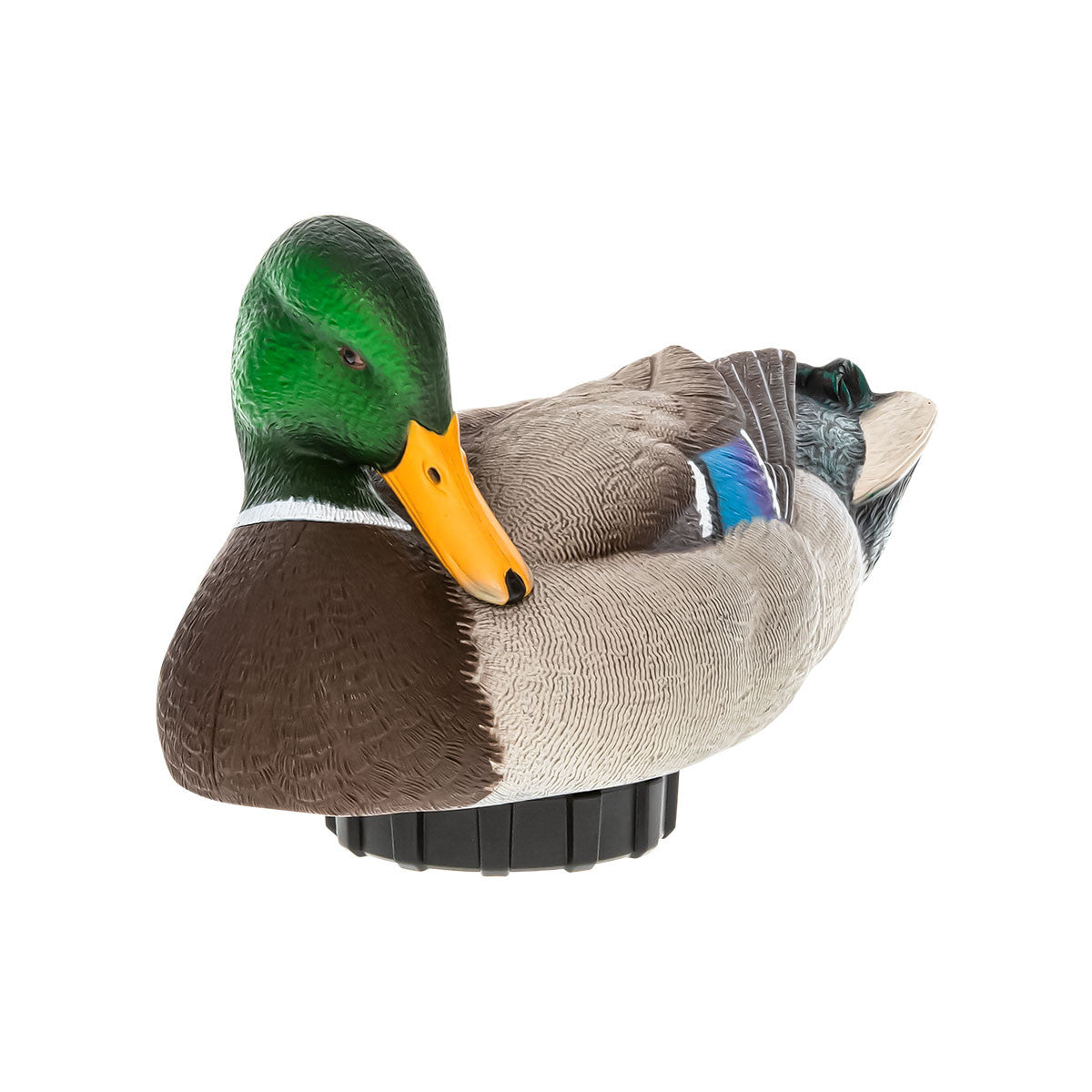 Avian-X Power Shaker Mallard Drake Preener Duck Decoy