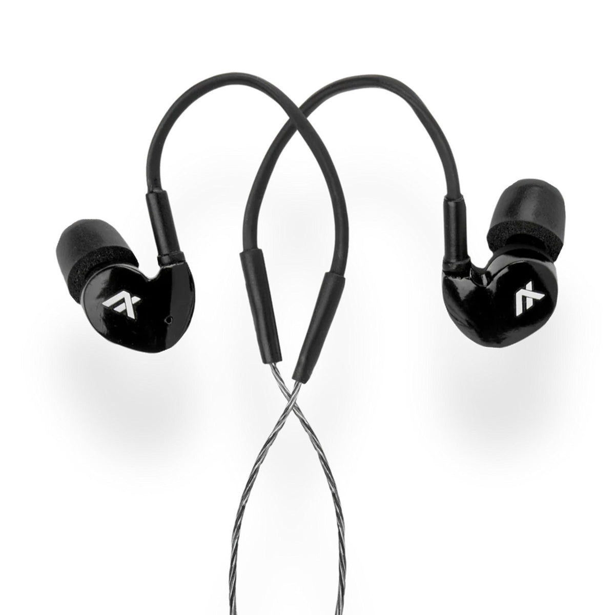 Earbuds Only Image of the Axil GS Extreme 2.0 Earbuds.
