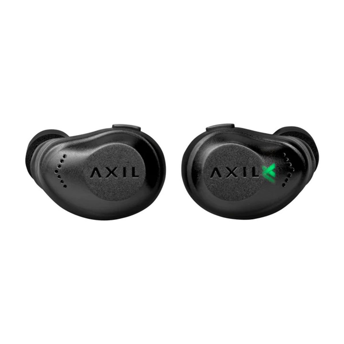 Axil XCOR Bluetooth Ear Buds Only Image