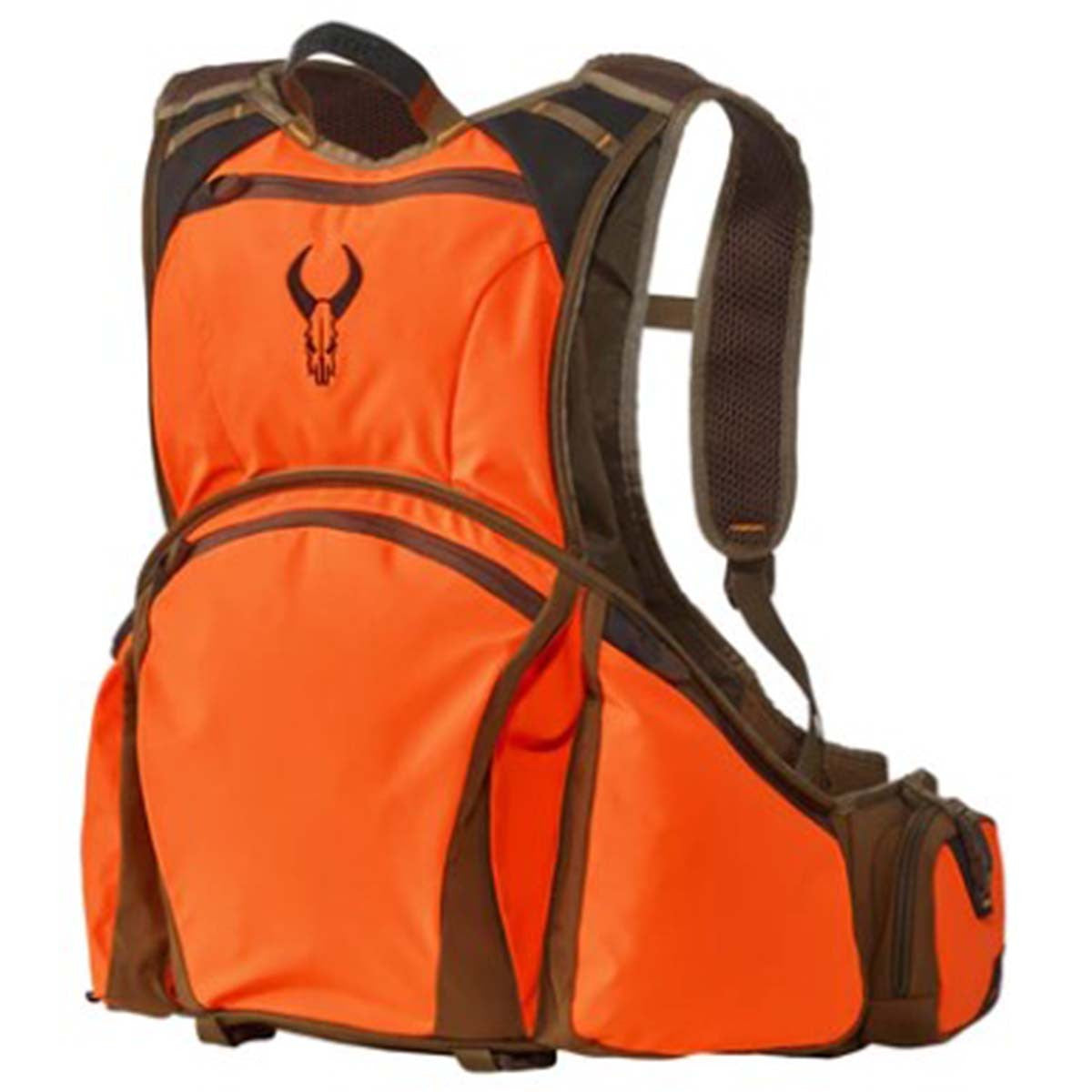 Upland Game Vest