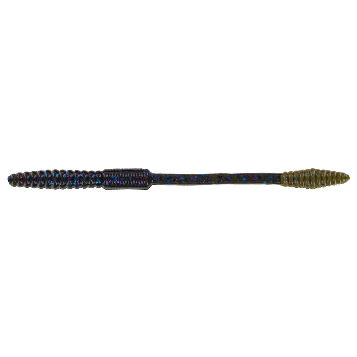 Big Bite Baits Squirrel Tail Worm - 10 Pack