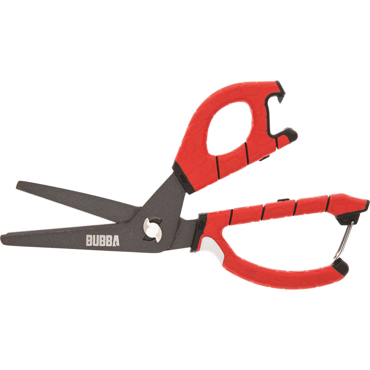 Flipped image of the Bubba Blade Bubba Large Shears.