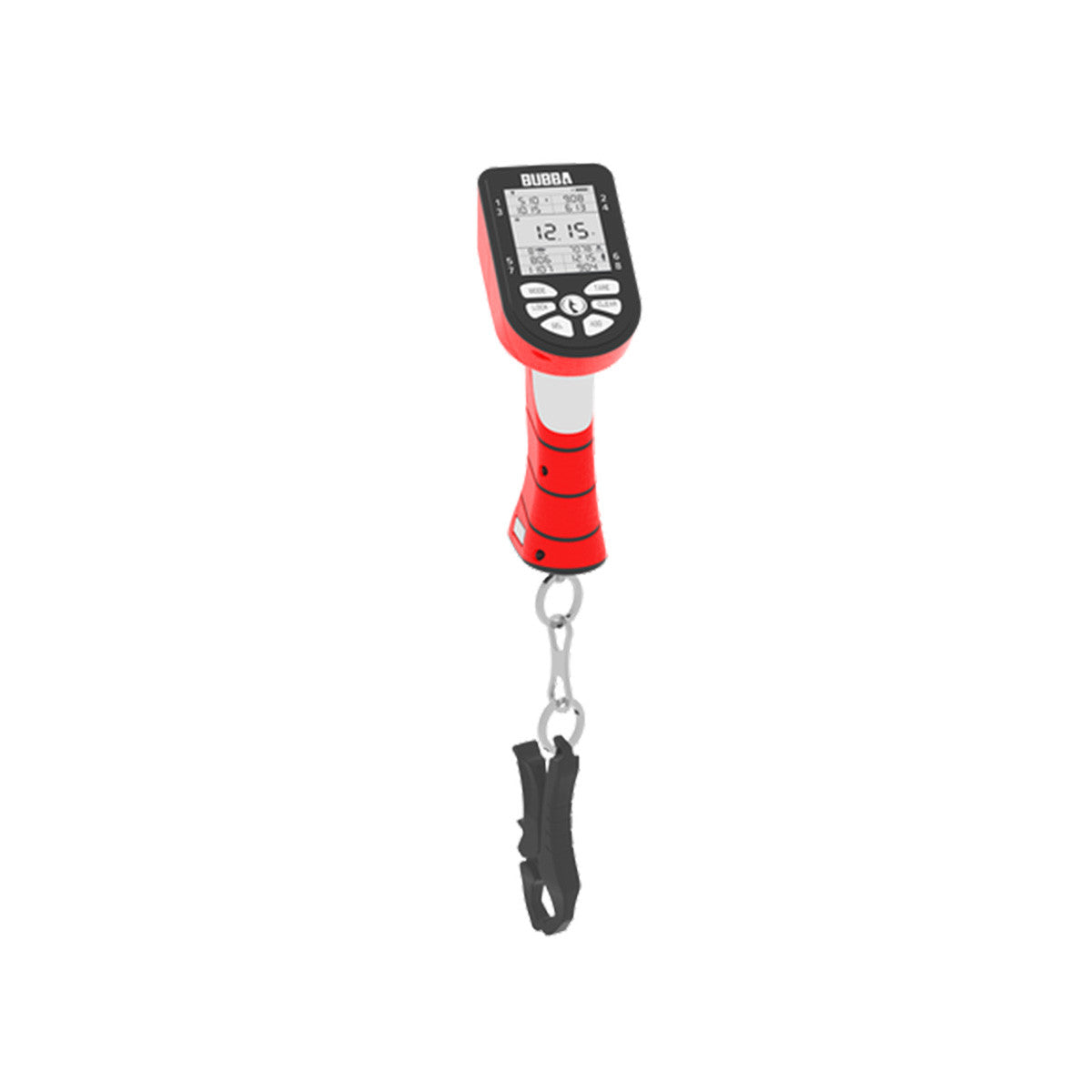 Bubba Electronic Fish Scale