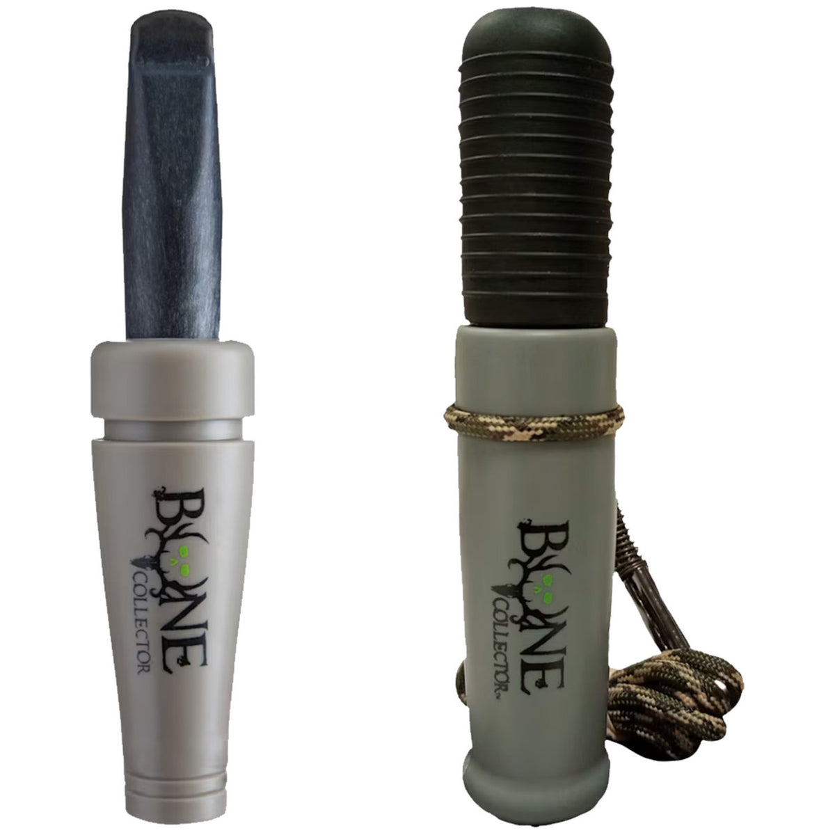Image of the Bone Collector Locator Turkey Call Combo with Hoot Booster.