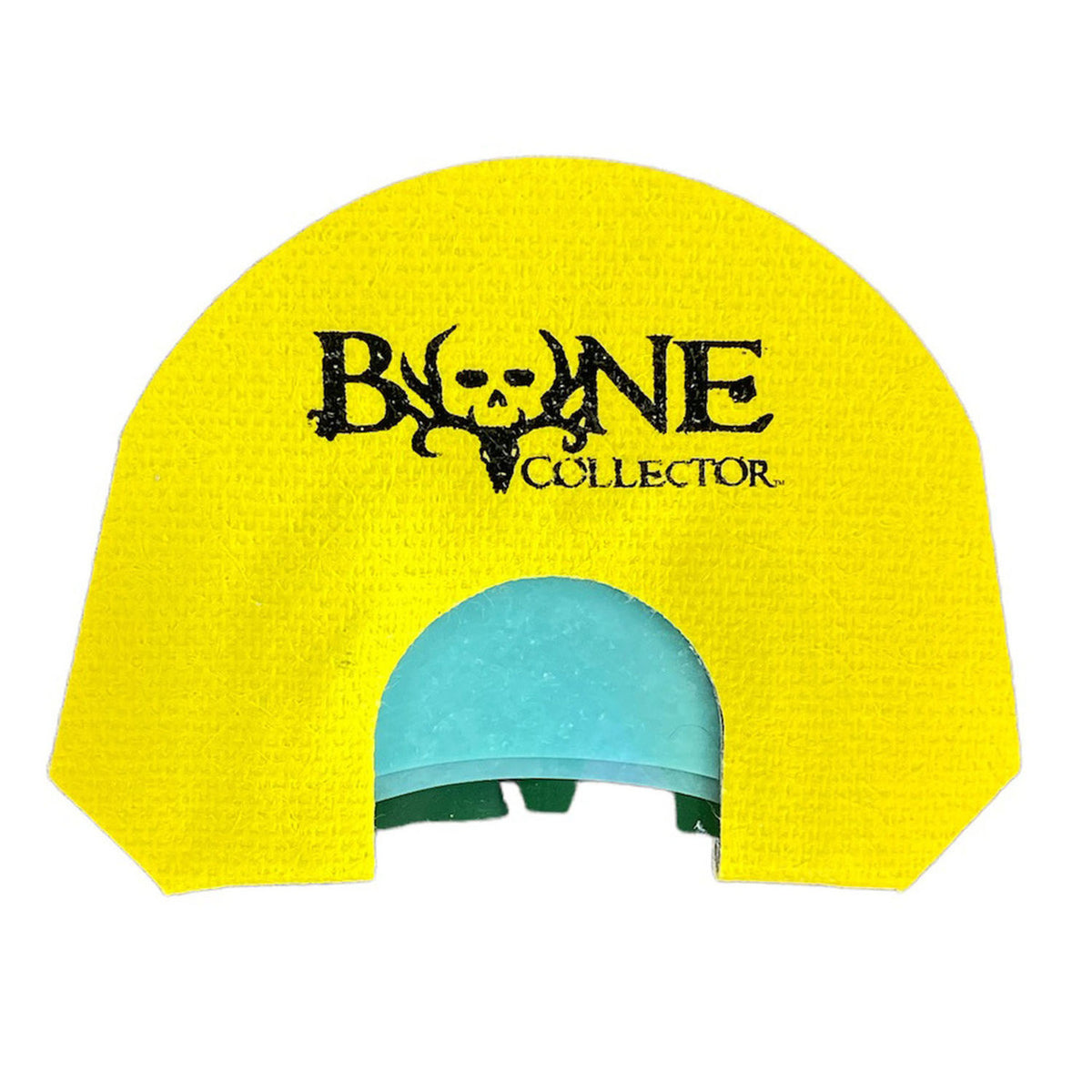 Bone Collector The Illusionist 3 Reed Combo Turkey Mouth Call Image