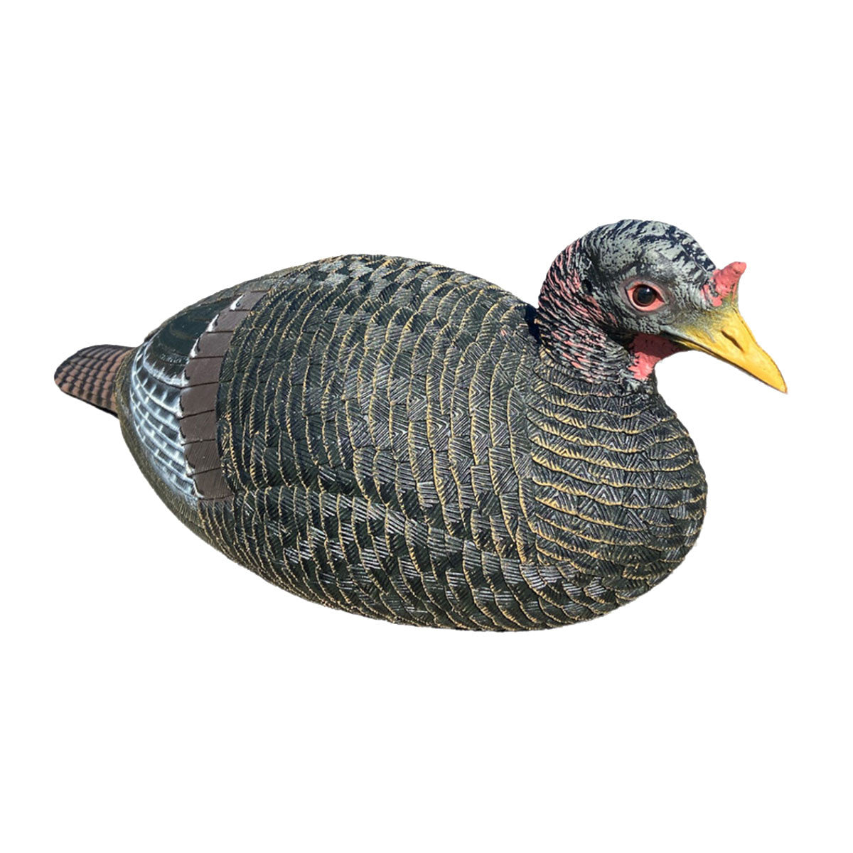 Bone Collector Lay Down Hen Turkey Decoy Main Image