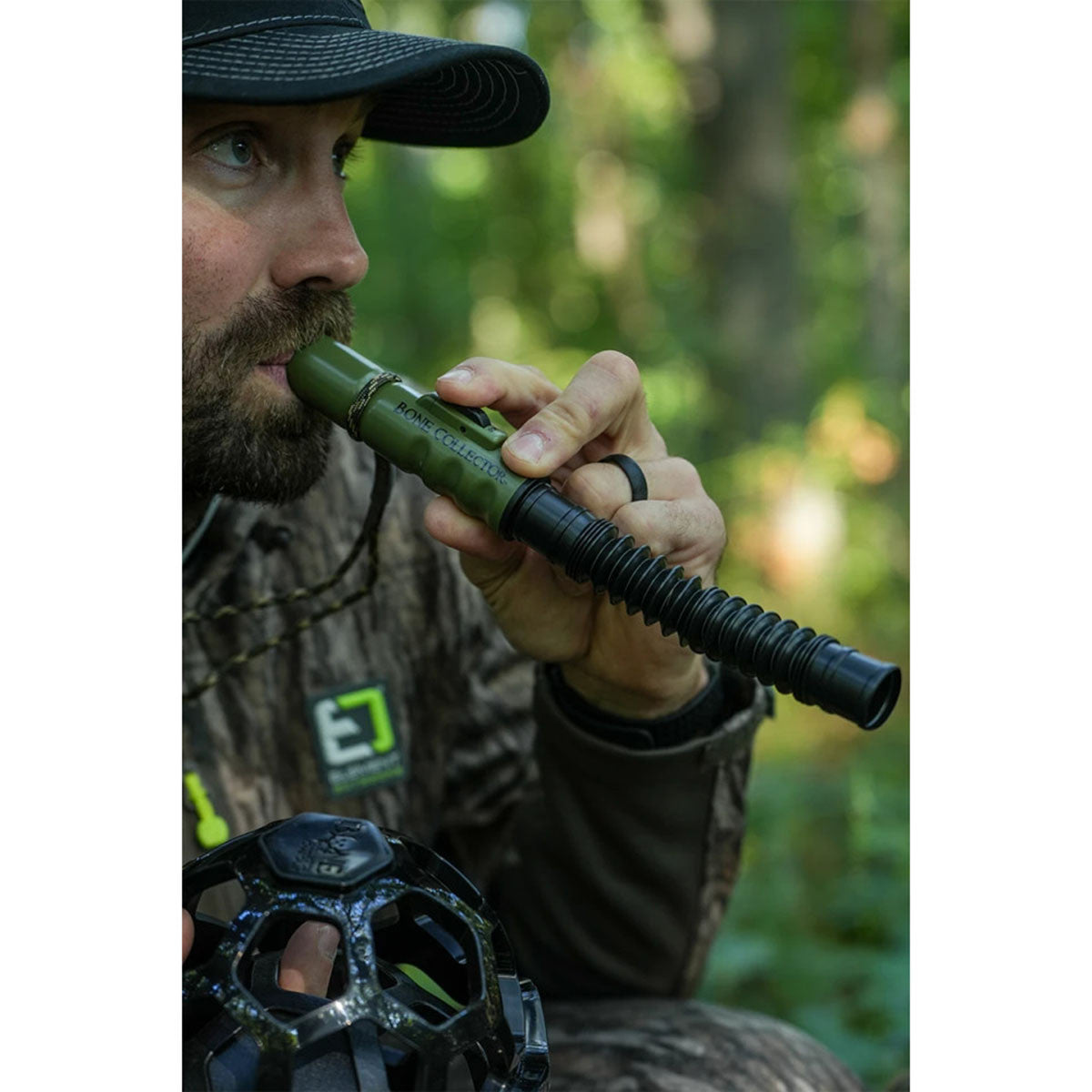 Bone Collector Calls BC3 3-in-1 Grunt Call In-the-Field Image
