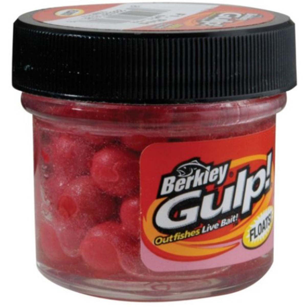 Gulp Floating Salmon Eggs Bait