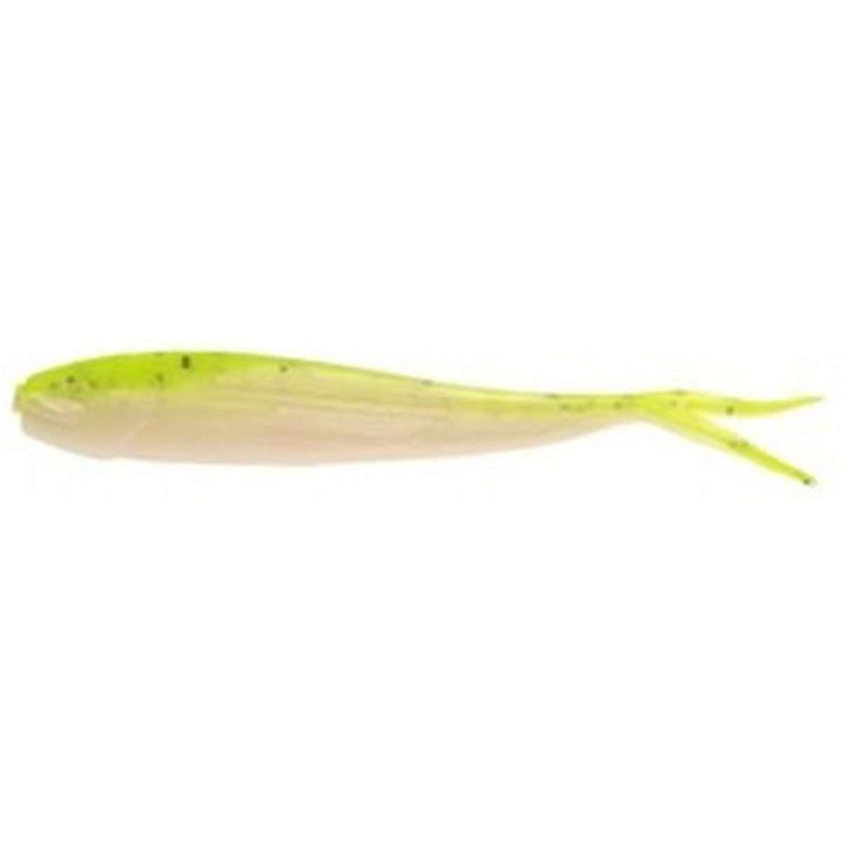 Berkley 3" Gulp! Minnow in Chartreuse Shad Product Image