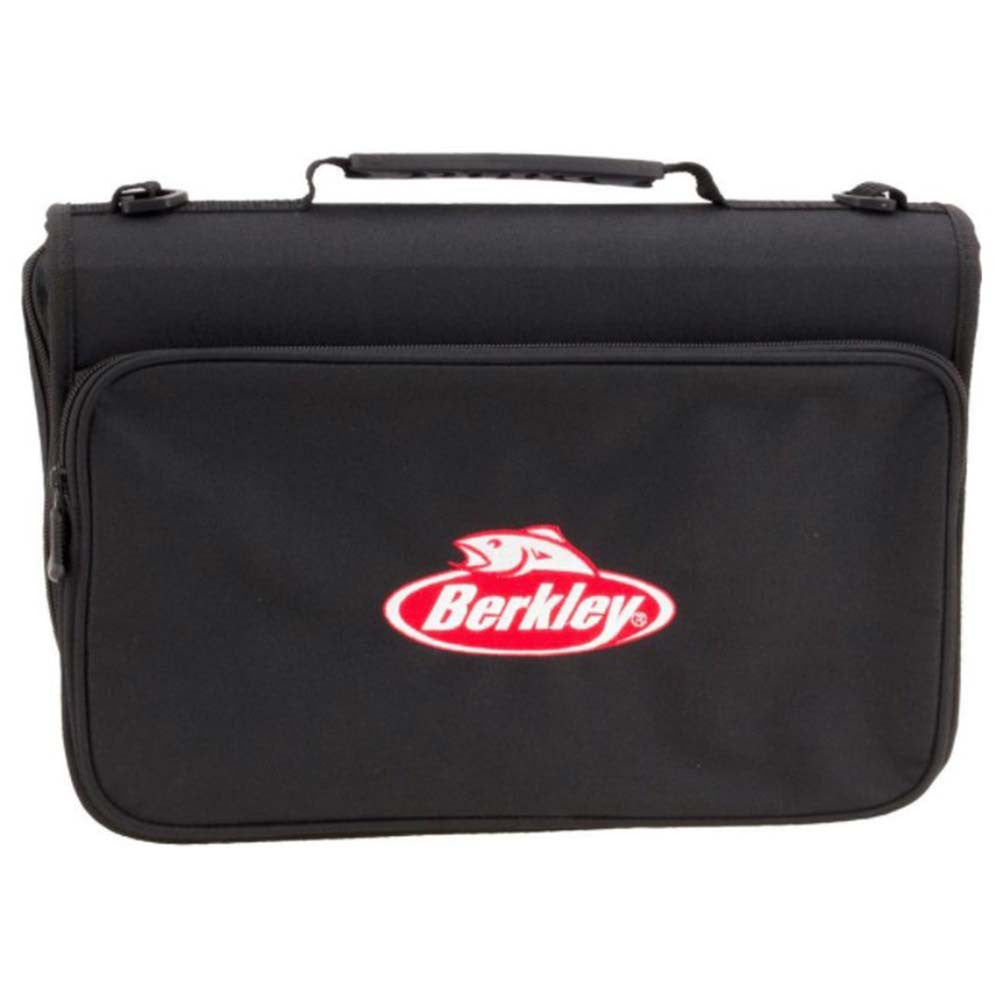 Soft Bait Binder