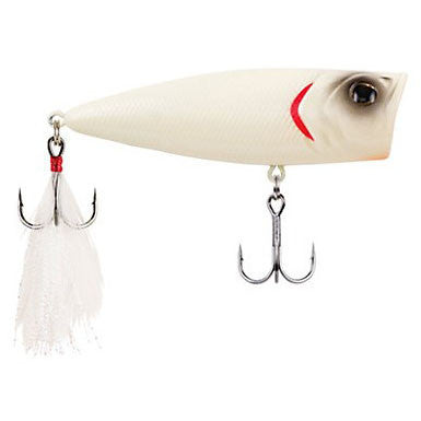 Bullet Pop Topwater Lure