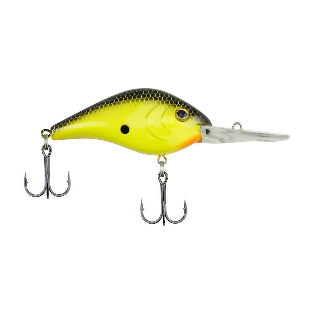 Dredger Crankbait
