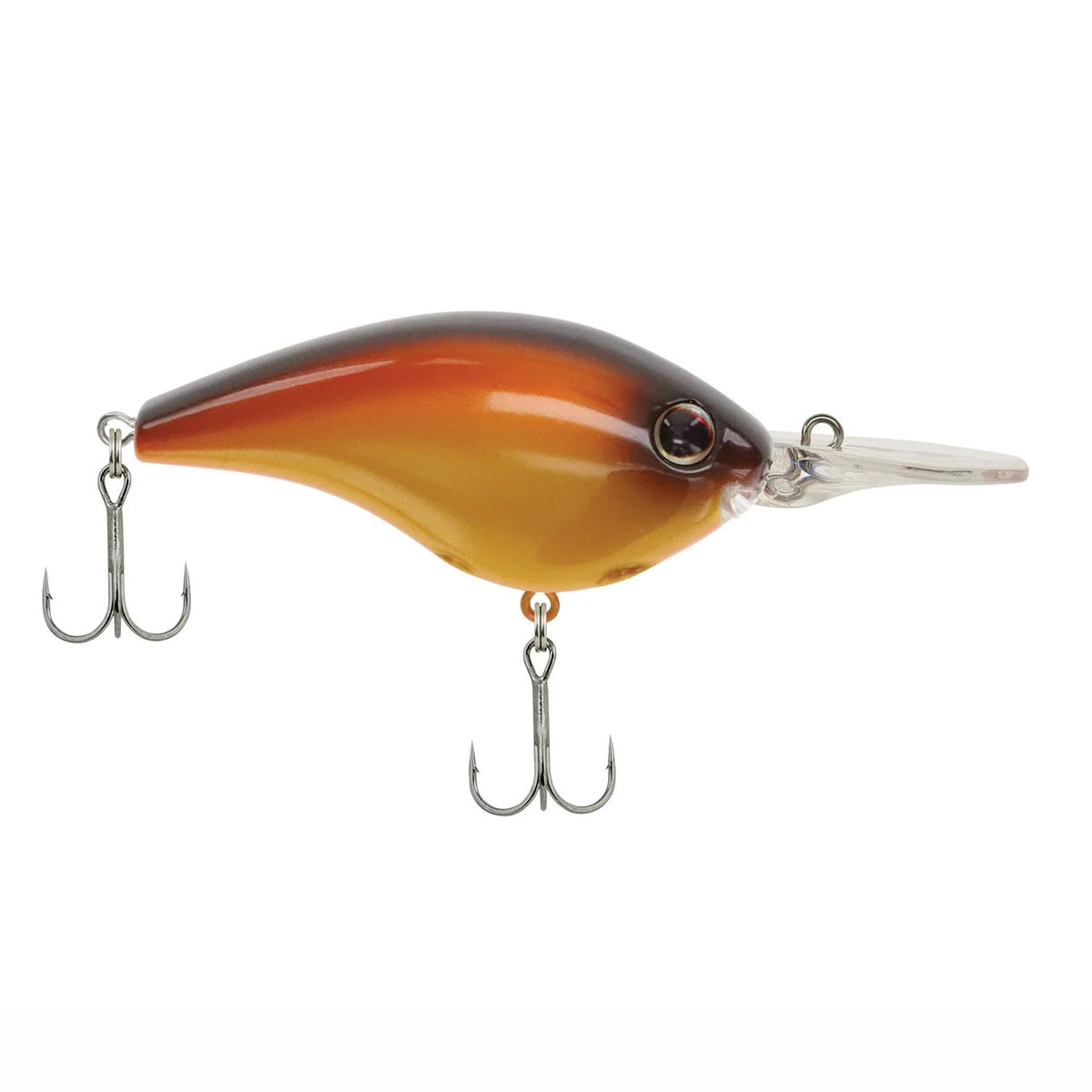 Berkley Frittside Crankbait Image in Spray Tan